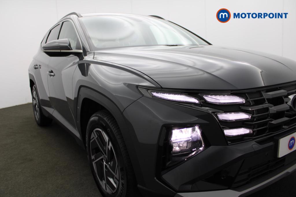 Hyundai Tucson Premium Automatic Petrol Plug-In Hybrid SUV - Stock Number (1547407) - 28th supplementary image