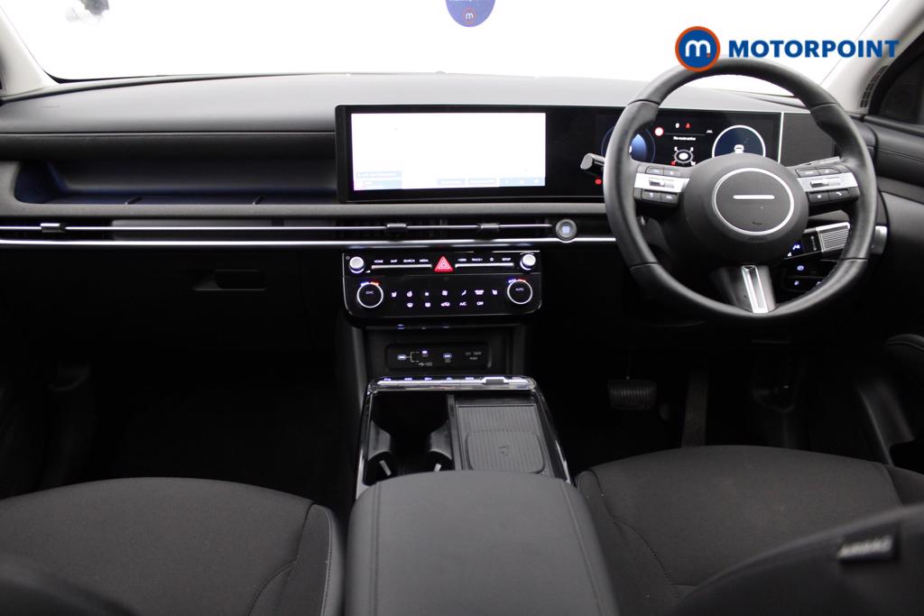 Hyundai Tucson Premium Automatic Petrol Plug-In Hybrid SUV - Stock Number (1547407) - 1st supplementary image