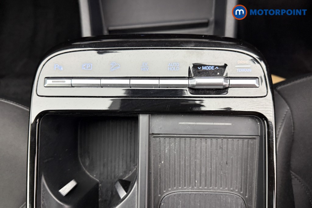 Hyundai Tucson Premium Automatic Petrol Plug-In Hybrid SUV - Stock Number (1547409) - 11th supplementary image