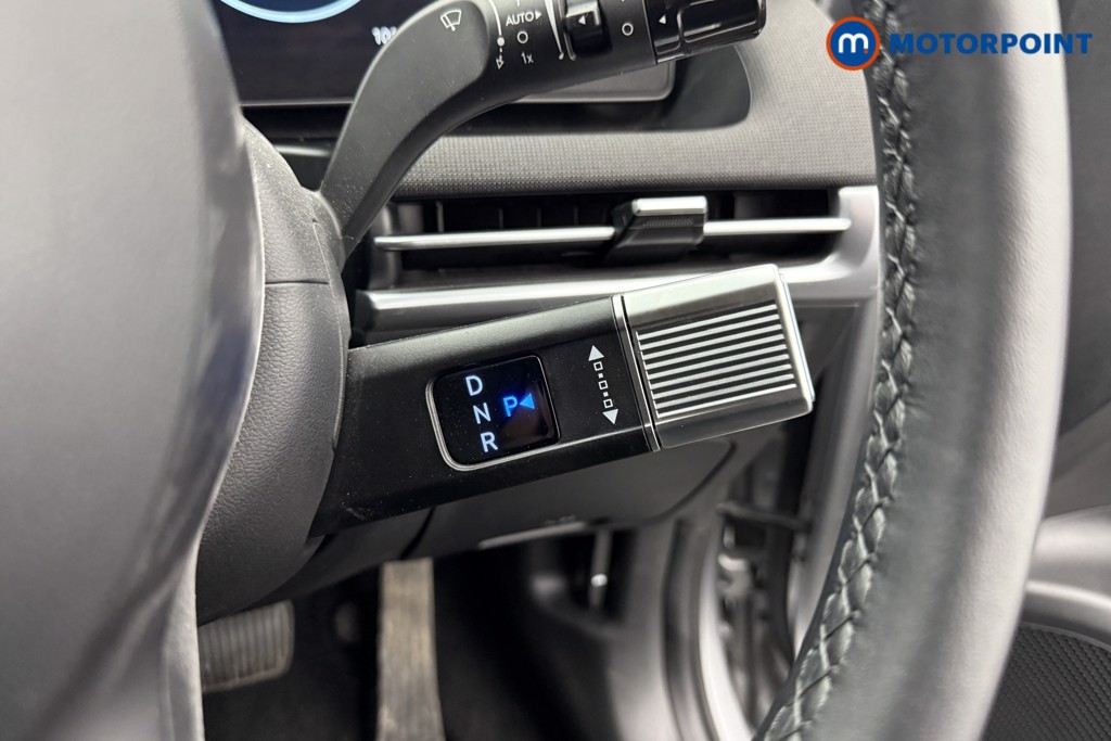 Hyundai Tucson Premium Automatic Petrol Plug-In Hybrid SUV - Stock Number (1547409) - 14th supplementary image