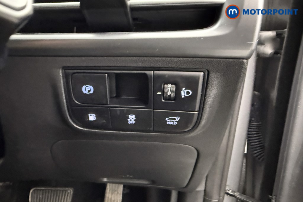 Hyundai Tucson Premium Automatic Petrol Plug-In Hybrid SUV - Stock Number (1547409) - 15th supplementary image