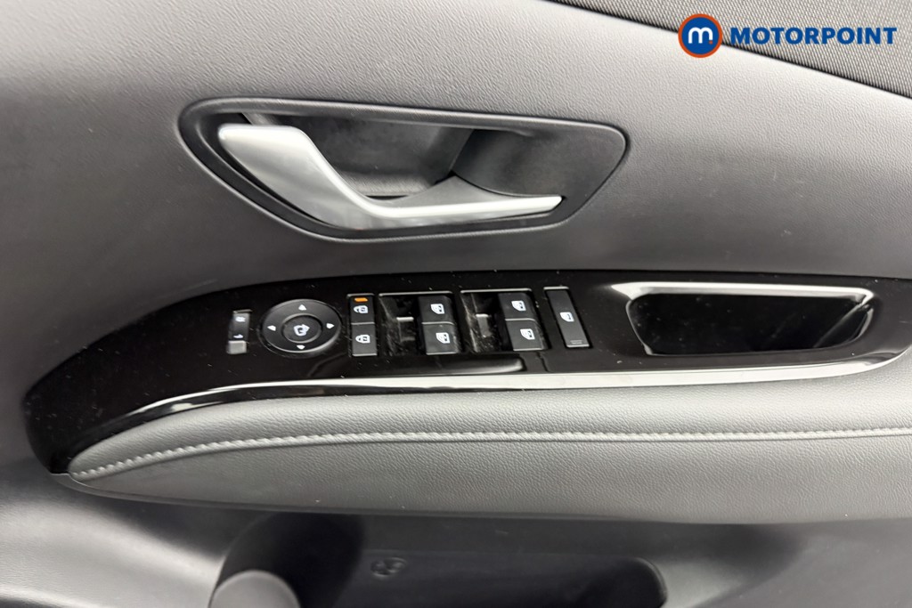 Hyundai Tucson Premium Automatic Petrol Plug-In Hybrid SUV - Stock Number (1547409) - 16th supplementary image