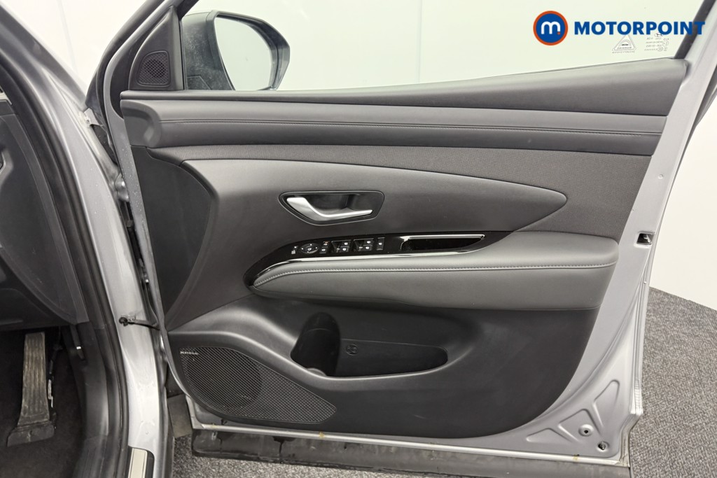 Hyundai Tucson Premium Automatic Petrol Plug-In Hybrid SUV - Stock Number (1547409) - 17th supplementary image