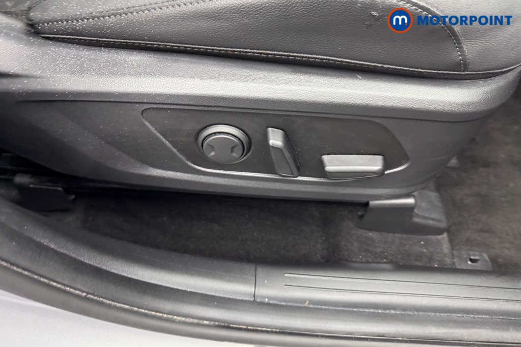 Hyundai Tucson Premium Automatic Petrol Plug-In Hybrid SUV - Stock Number (1547409) - 18th supplementary image