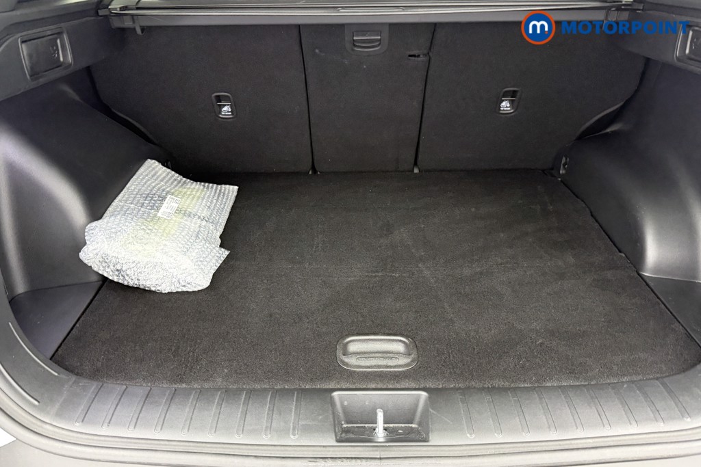 Hyundai Tucson Premium Automatic Petrol Plug-In Hybrid SUV - Stock Number (1547409) - 23rd supplementary image