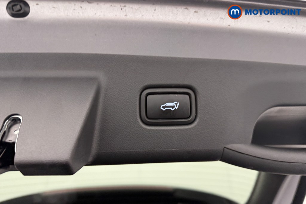 Hyundai Tucson Premium Automatic Petrol Plug-In Hybrid SUV - Stock Number (1547409) - 24th supplementary image