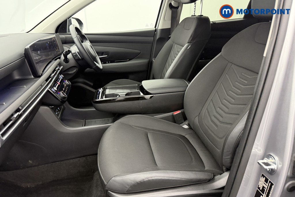 Hyundai Tucson Premium Automatic Petrol Plug-In Hybrid SUV - Stock Number (1547409) - 25th supplementary image