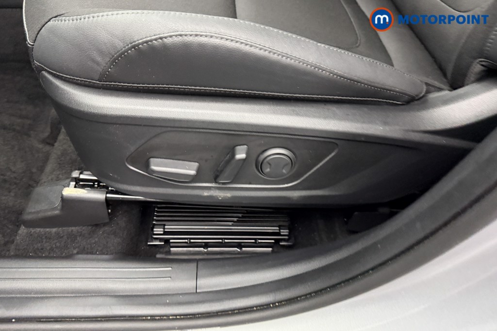 Hyundai Tucson Premium Automatic Petrol Plug-In Hybrid SUV - Stock Number (1547409) - 26th supplementary image