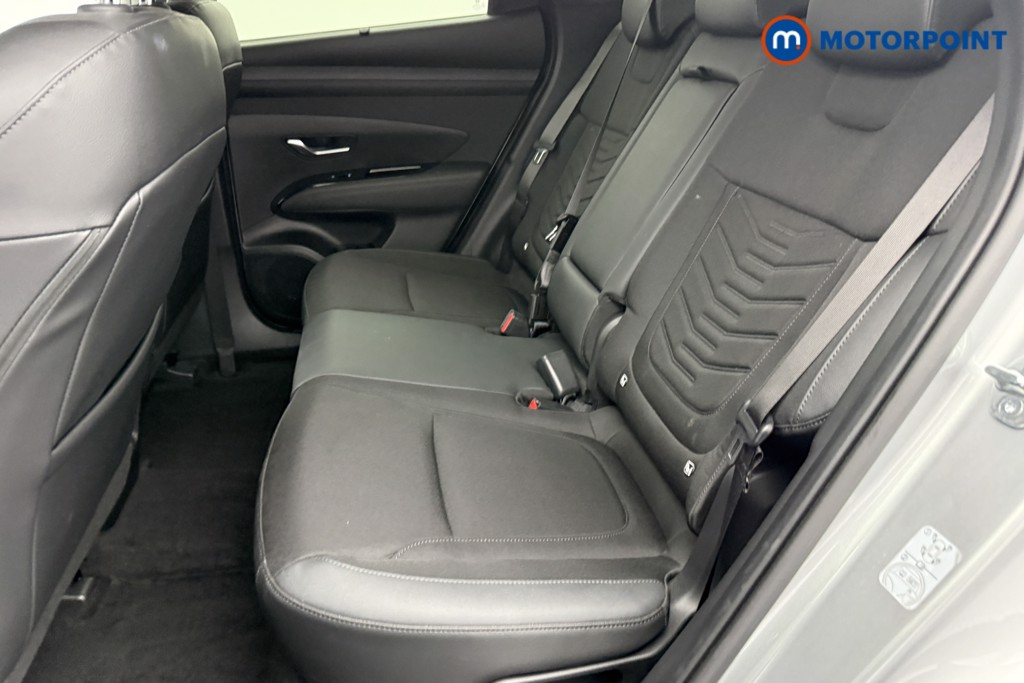 Hyundai Tucson Premium Automatic Petrol Plug-In Hybrid SUV - Stock Number (1547409) - 27th supplementary image