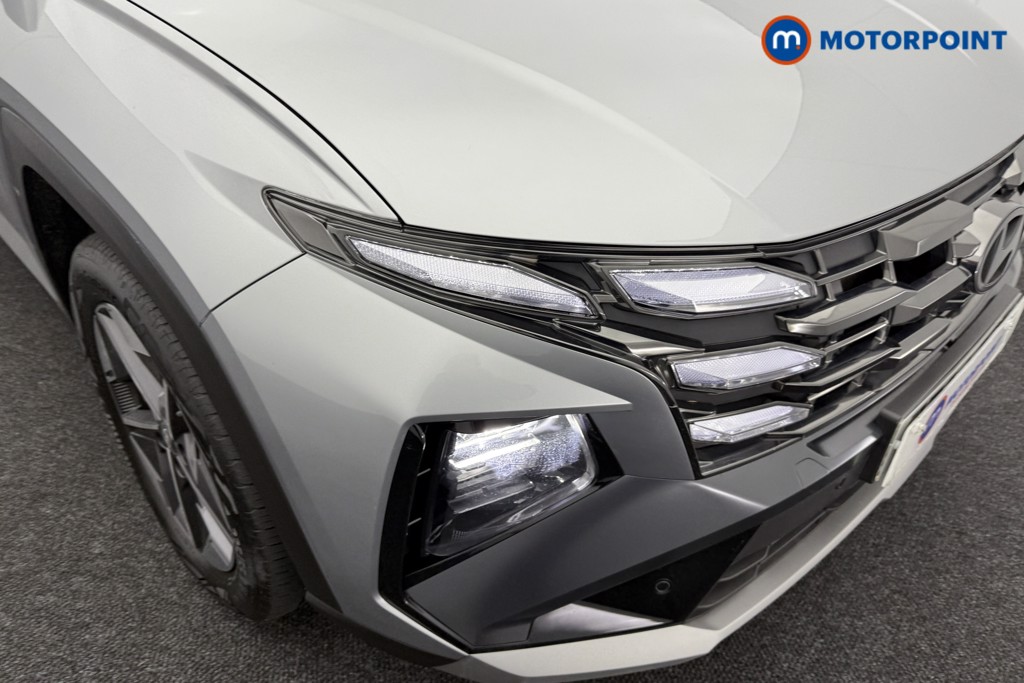 Hyundai Tucson Premium Automatic Petrol Plug-In Hybrid SUV - Stock Number (1547409) - 31st supplementary image