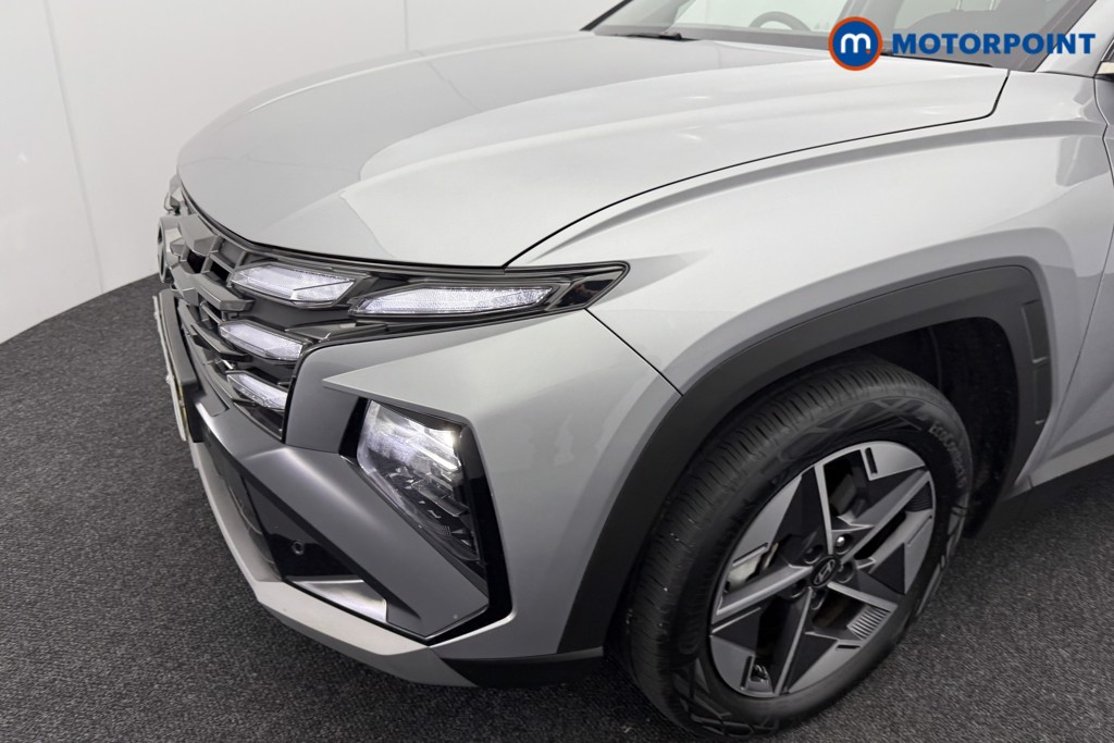 Hyundai Tucson Premium Automatic Petrol Plug-In Hybrid SUV - Stock Number (1547409) - 32nd supplementary image