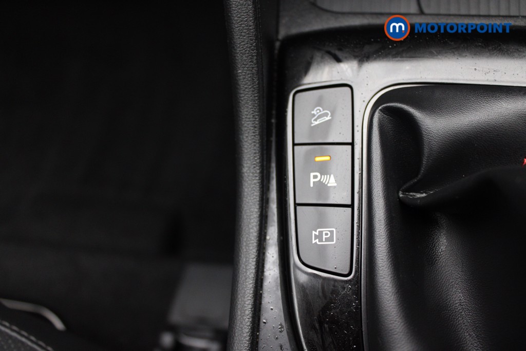 Hyundai Tucson N Line Manual Petrol SUV - Stock Number (1547421) - 10th supplementary image