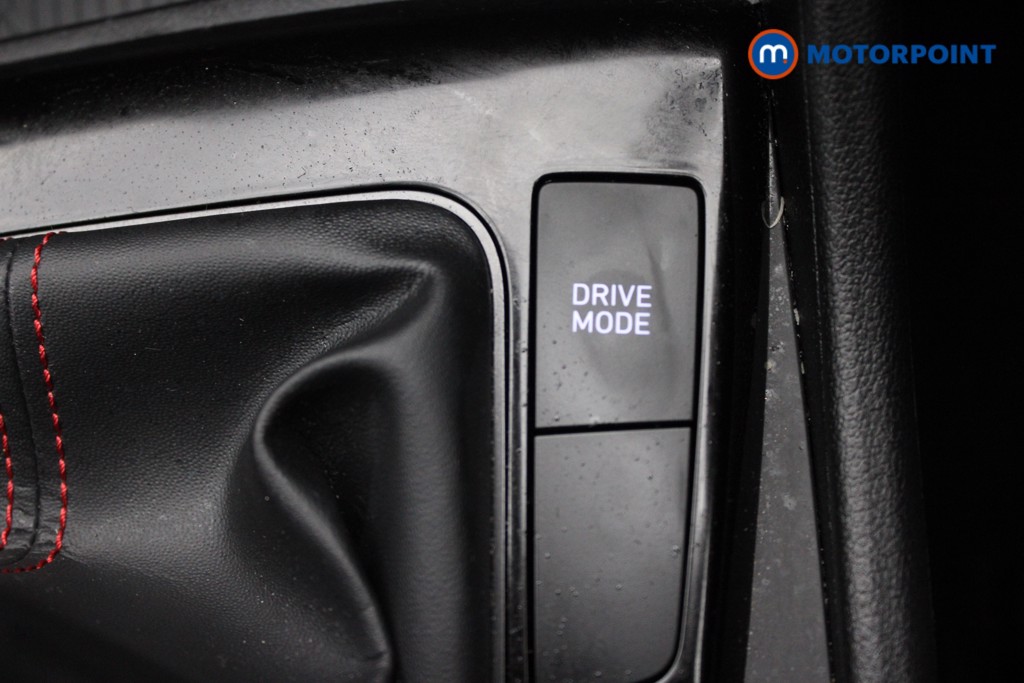 Hyundai Tucson N Line Manual Petrol SUV - Stock Number (1547421) - 12th supplementary image