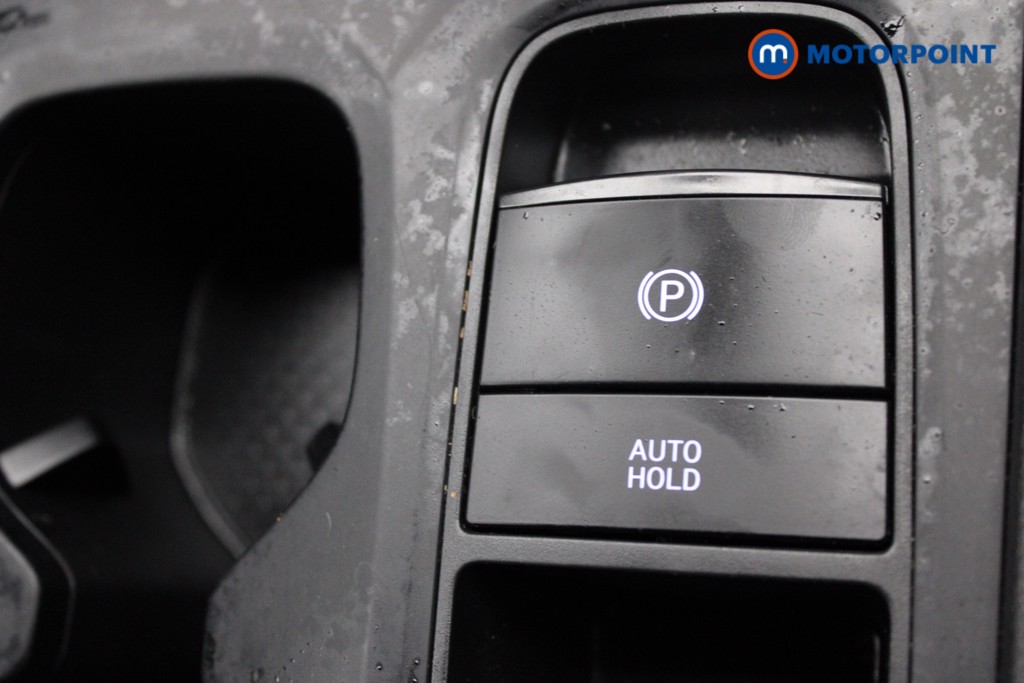 Hyundai Tucson N Line Manual Petrol SUV - Stock Number (1547421) - 13th supplementary image