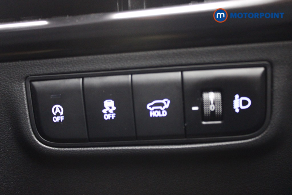 Hyundai Tucson N Line Manual Petrol SUV - Stock Number (1547421) - 16th supplementary image