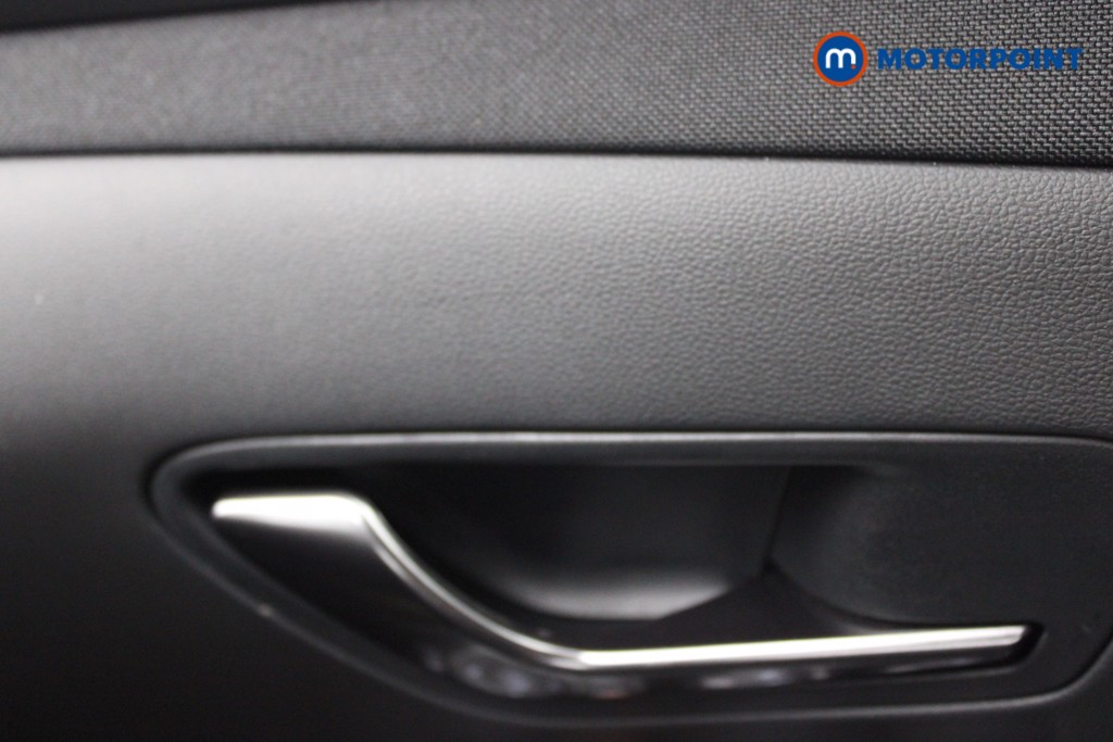 Hyundai Tucson N Line Manual Petrol SUV - Stock Number (1547421) - 17th supplementary image