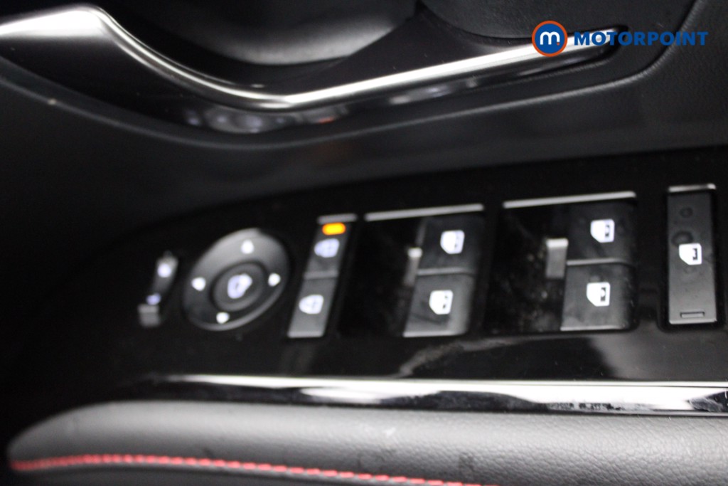 Hyundai Tucson N Line Manual Petrol SUV - Stock Number (1547421) - 18th supplementary image