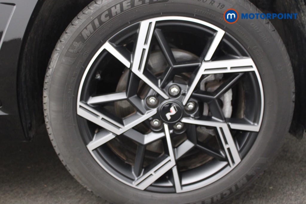 Hyundai Tucson N Line Manual Petrol SUV - Stock Number (1547421) - 22nd supplementary image