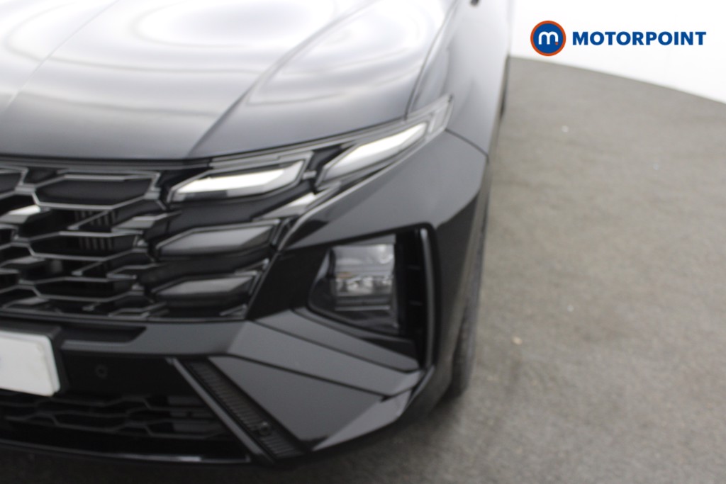 Hyundai Tucson N Line Manual Petrol SUV - Stock Number (1547421) - 24th supplementary image