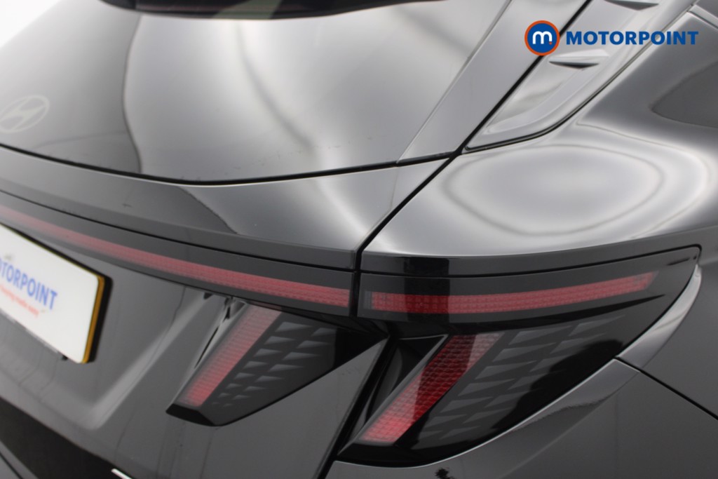 Hyundai Tucson N Line Manual Petrol SUV - Stock Number (1547421) - 25th supplementary image