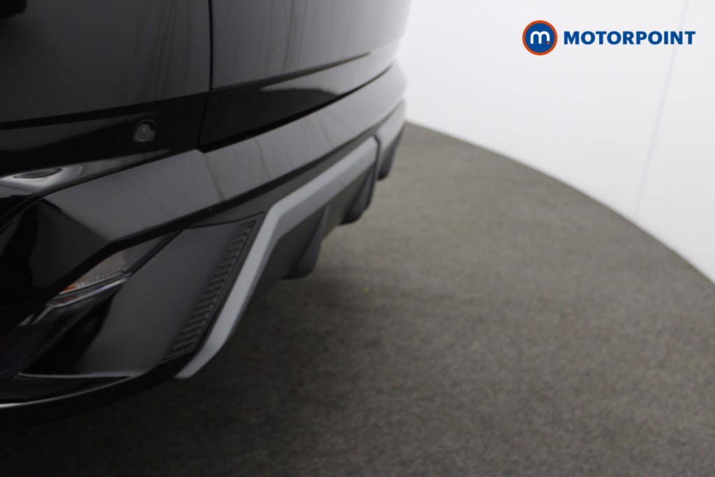 Hyundai Tucson N Line Manual Petrol SUV - Stock Number (1547421) - 28th supplementary image