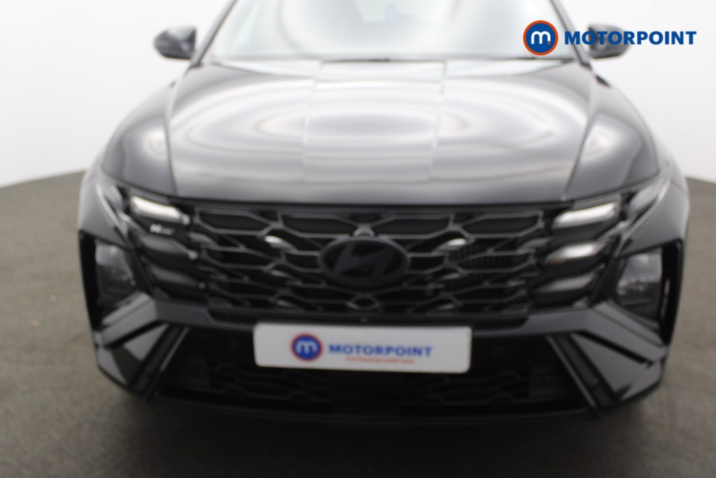 Hyundai Tucson N Line Manual Petrol SUV - Stock Number (1547421) - 29th supplementary image