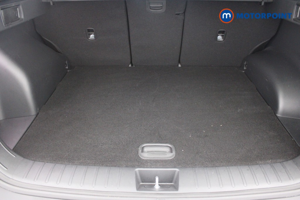 Hyundai Tucson N Line Manual Petrol SUV - Stock Number (1547421) - 30th supplementary image