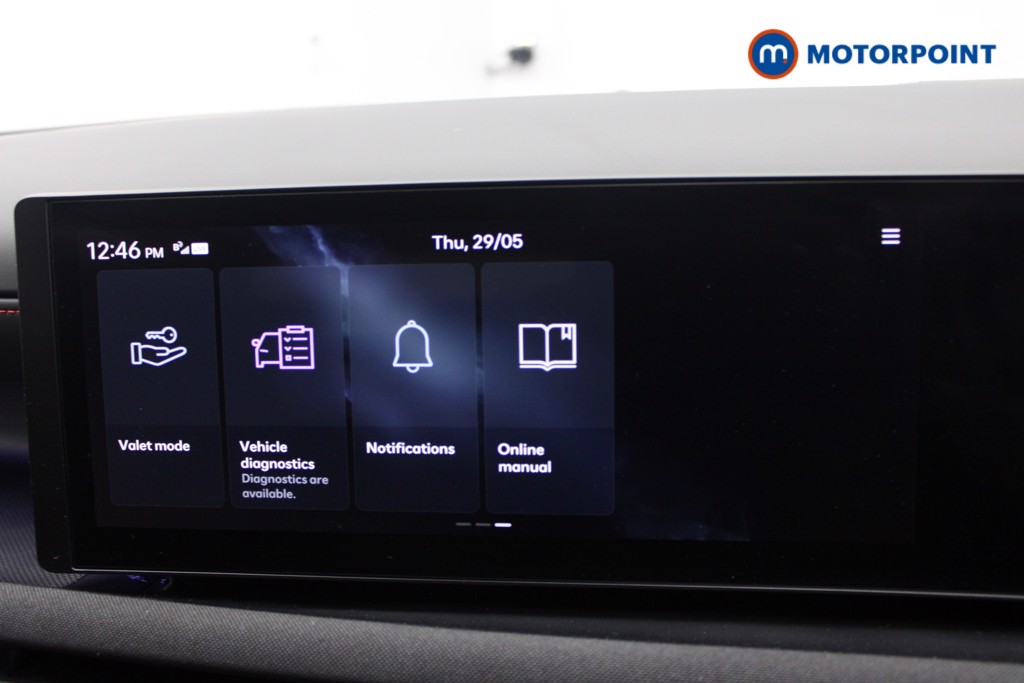 Hyundai Tucson N Line Manual Petrol SUV - Stock Number (1547430) - 7th supplementary image