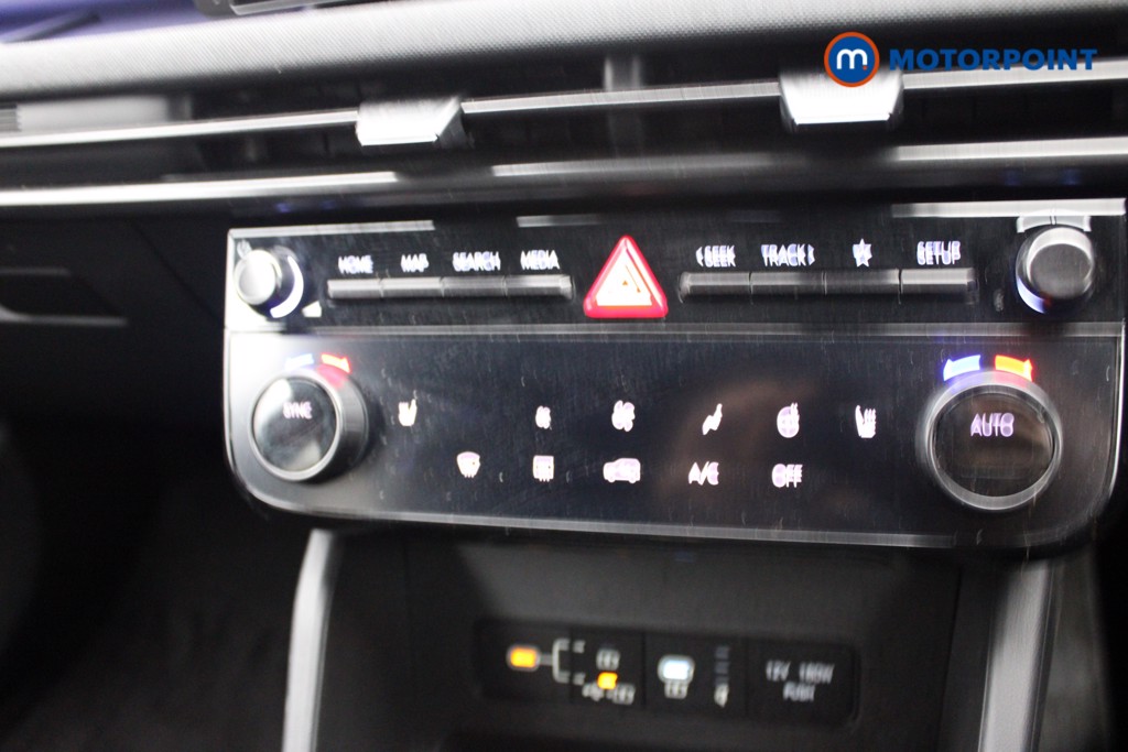 Hyundai Tucson N Line Manual Petrol SUV - Stock Number (1547430) - 10th supplementary image