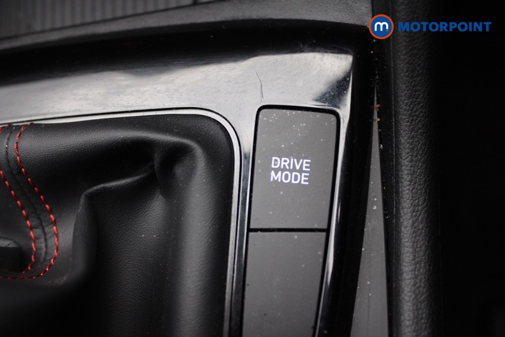 Hyundai Tucson N Line Manual Petrol SUV - Stock Number (1547430) - 12th supplementary image