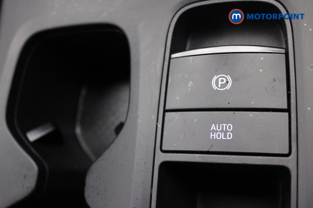 Hyundai Tucson N Line Manual Petrol SUV - Stock Number (1547430) - 13th supplementary image
