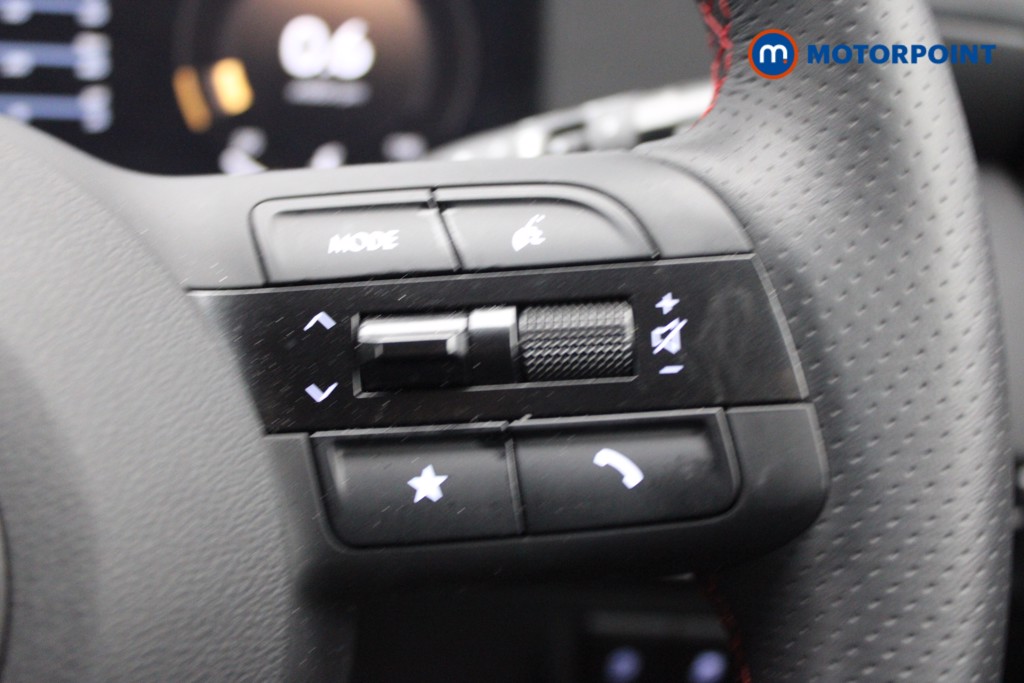 Hyundai Tucson N Line Manual Petrol SUV - Stock Number (1547430) - 15th supplementary image