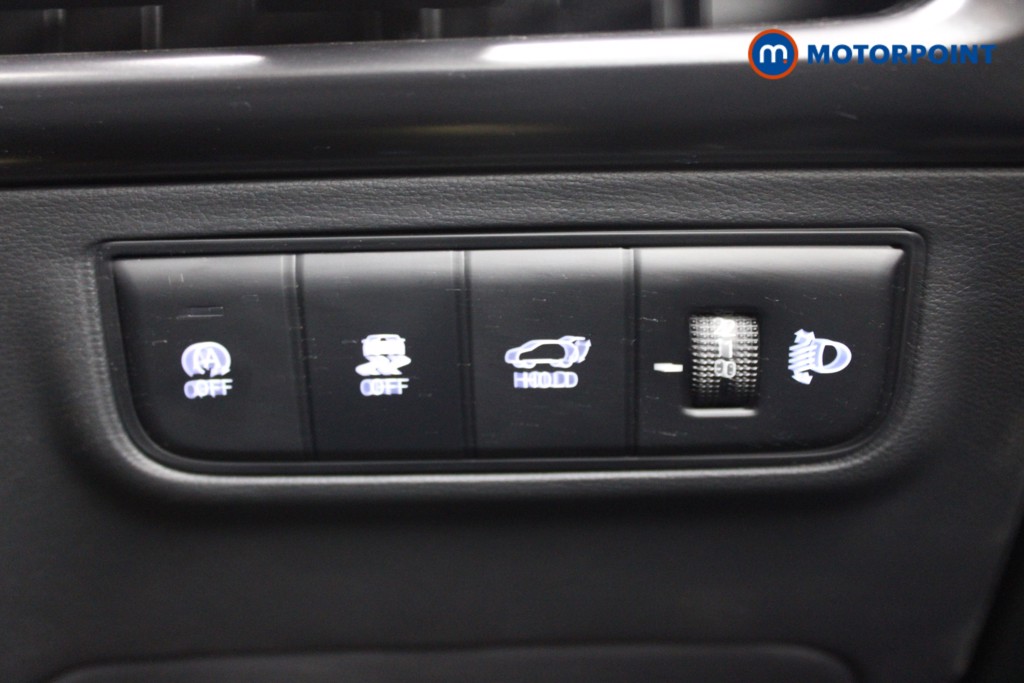Hyundai Tucson N Line Manual Petrol SUV - Stock Number (1547430) - 16th supplementary image