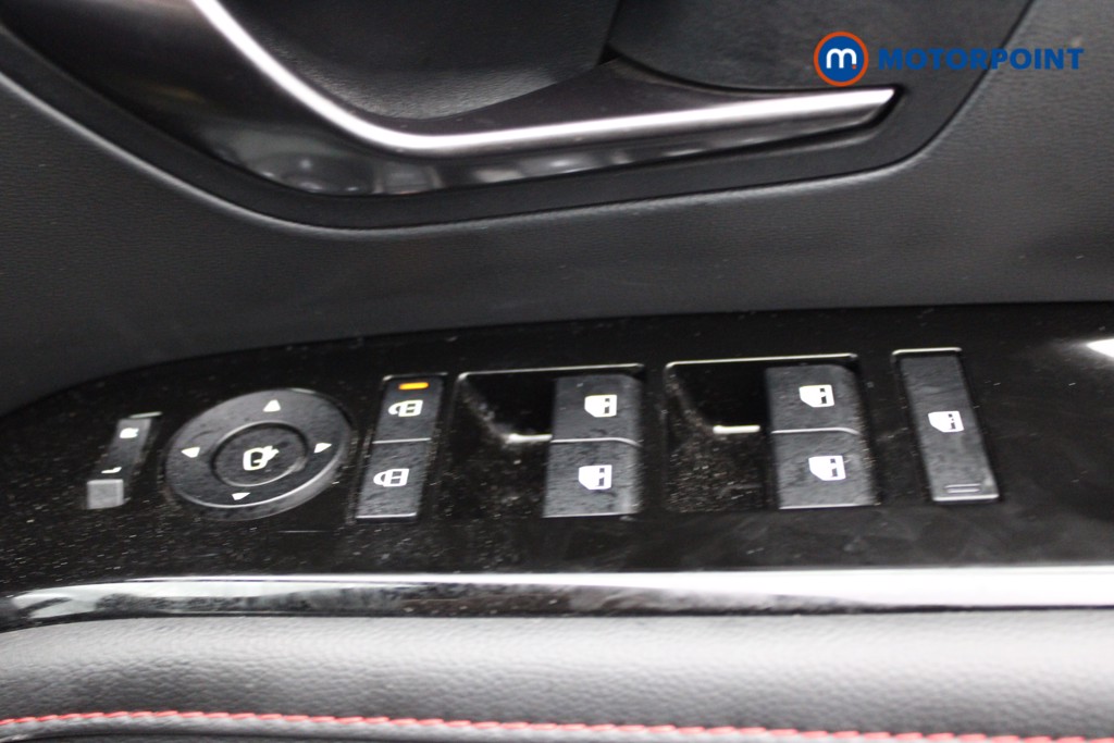 Hyundai Tucson N Line Manual Petrol SUV - Stock Number (1547430) - 18th supplementary image