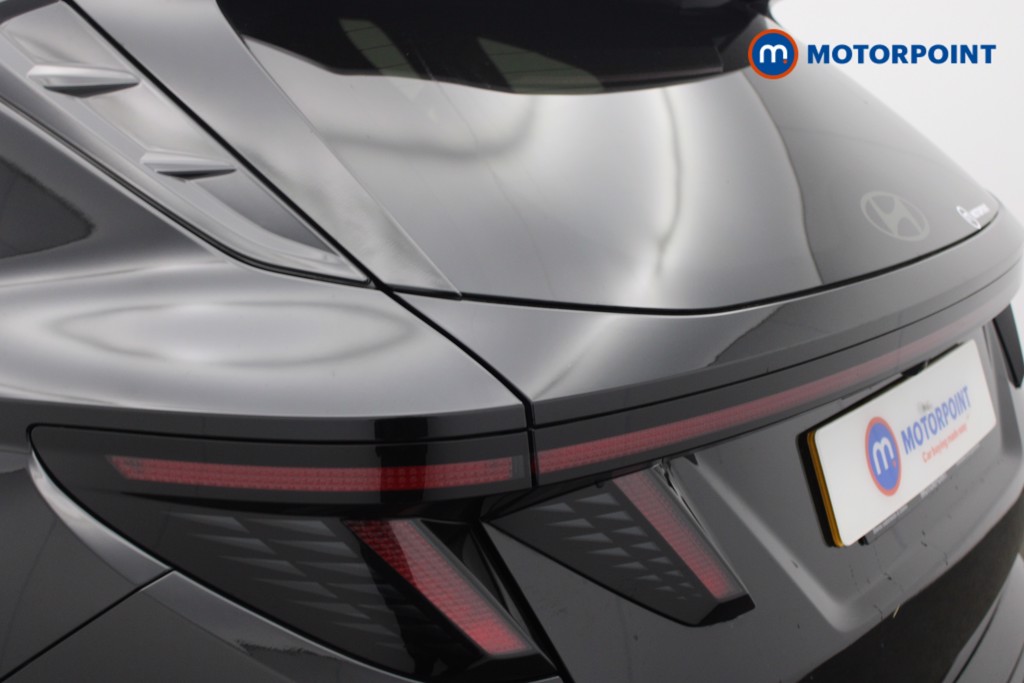 Hyundai Tucson N Line Manual Petrol SUV - Stock Number (1547430) - 27th supplementary image