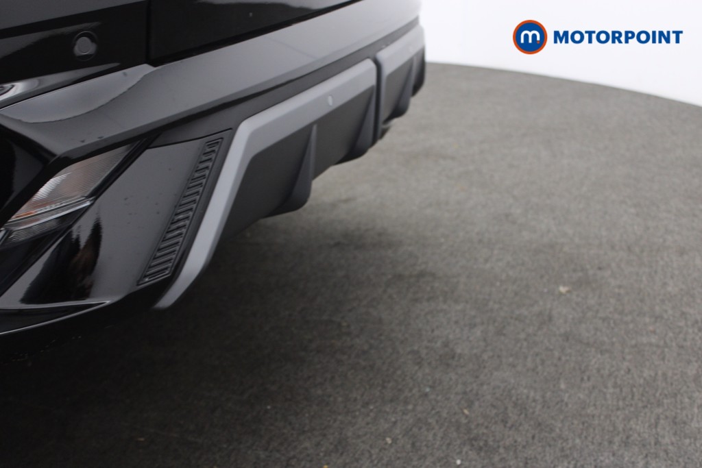 Hyundai Tucson N Line Manual Petrol SUV - Stock Number (1547430) - 28th supplementary image