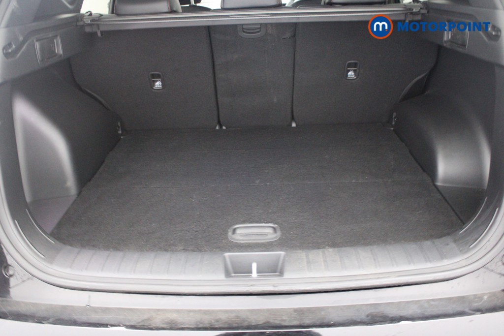 Hyundai Tucson N Line Manual Petrol SUV - Stock Number (1547430) - 30th supplementary image