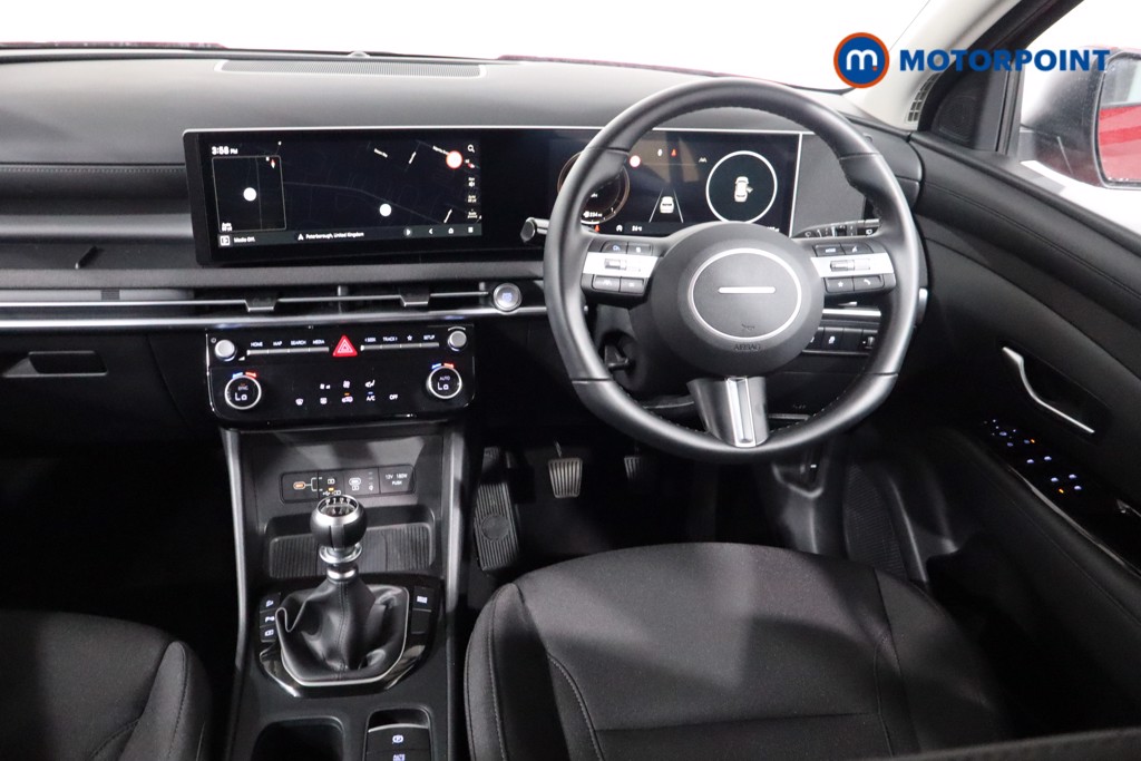 Hyundai Tucson Advance Manual Petrol SUV - Stock Number (1547447) - 3rd supplementary image