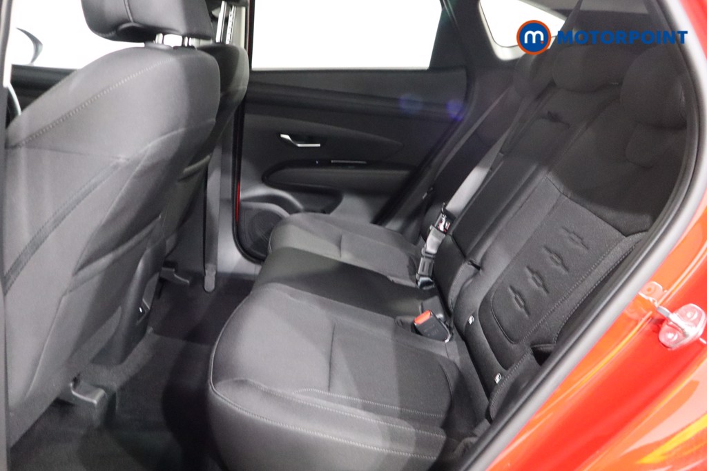 Hyundai Tucson Advance Manual Petrol SUV - Stock Number (1547447) - 5th supplementary image