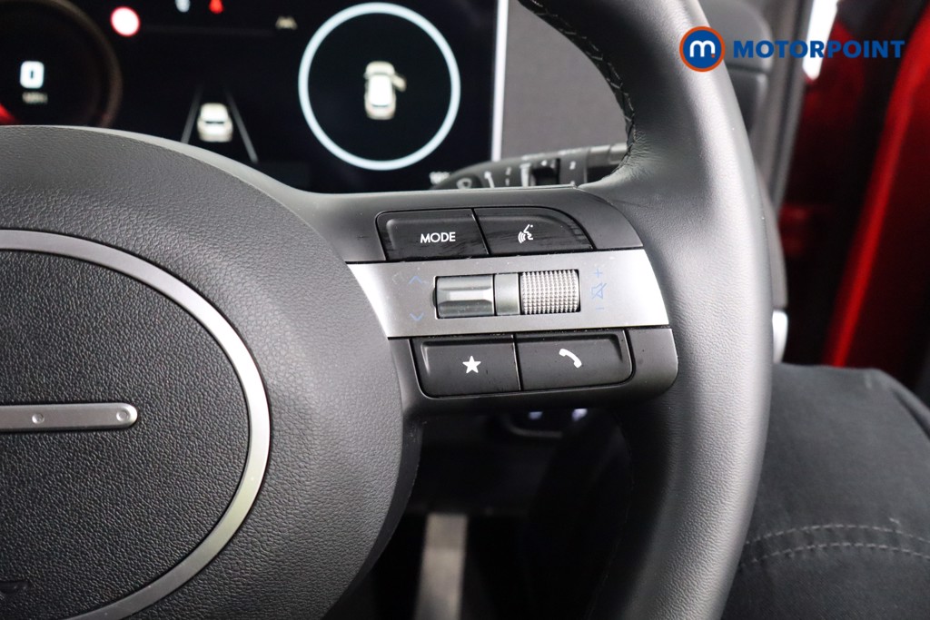 Hyundai Tucson Advance Manual Petrol SUV - Stock Number (1547447) - 8th supplementary image