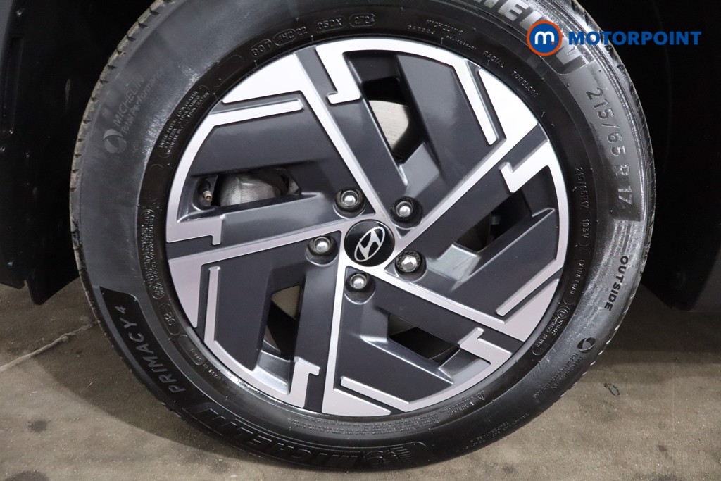 Hyundai Tucson Advance Manual Petrol SUV - Stock Number (1547447) - 11th supplementary image