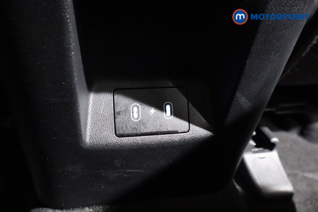 Hyundai Tucson Advance Manual Petrol SUV - Stock Number (1547447) - 13th supplementary image