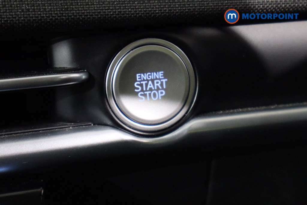 Hyundai Tucson Advance Manual Petrol SUV - Stock Number (1547447) - 15th supplementary image