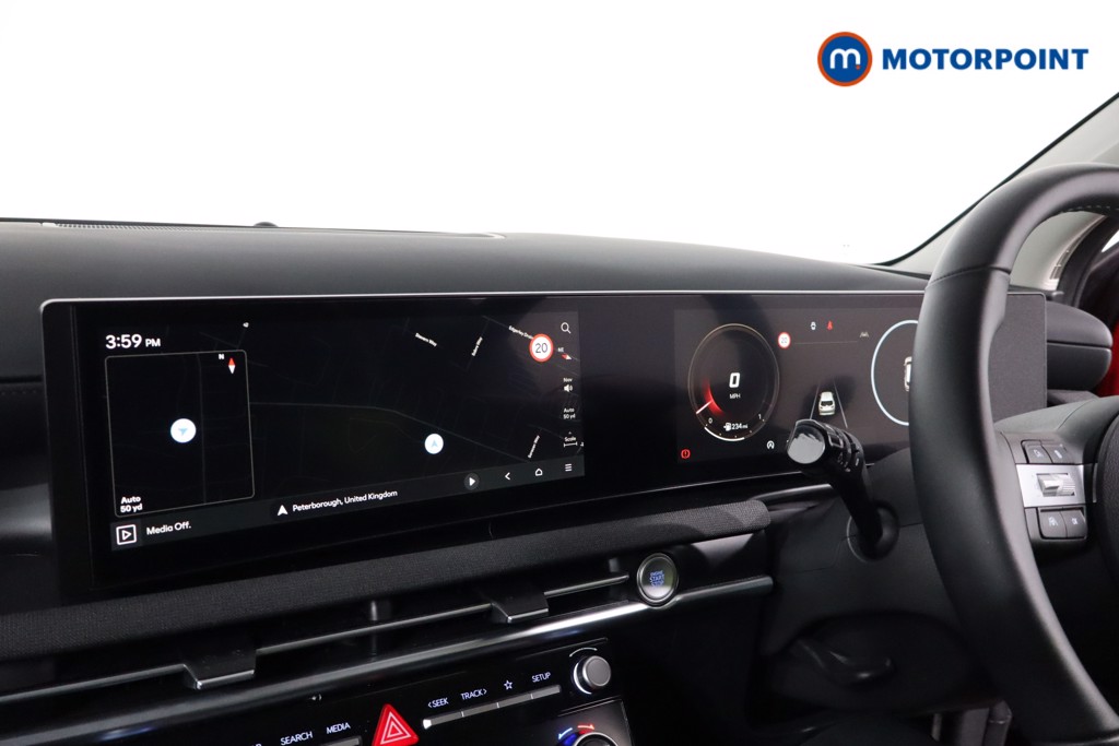 Hyundai Tucson Advance Manual Petrol SUV - Stock Number (1547447) - 16th supplementary image