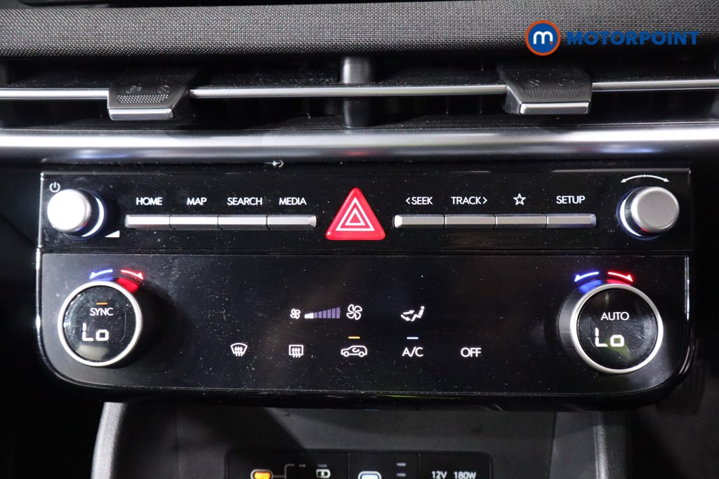 Hyundai Tucson Advance Manual Petrol SUV - Stock Number (1547447) - 17th supplementary image