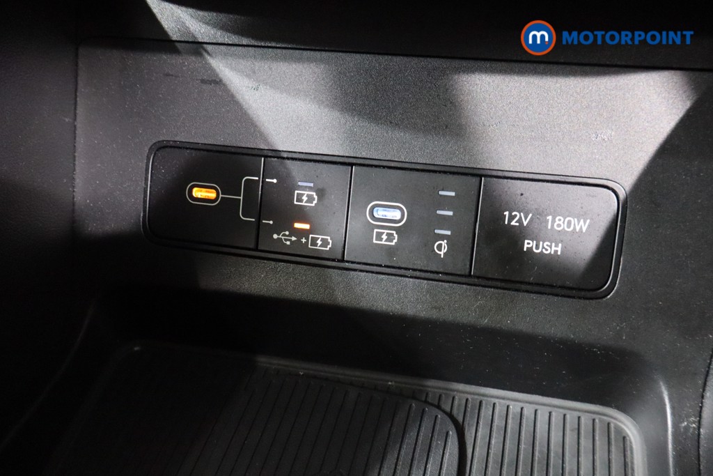 Hyundai Tucson Advance Manual Petrol SUV - Stock Number (1547447) - 18th supplementary image