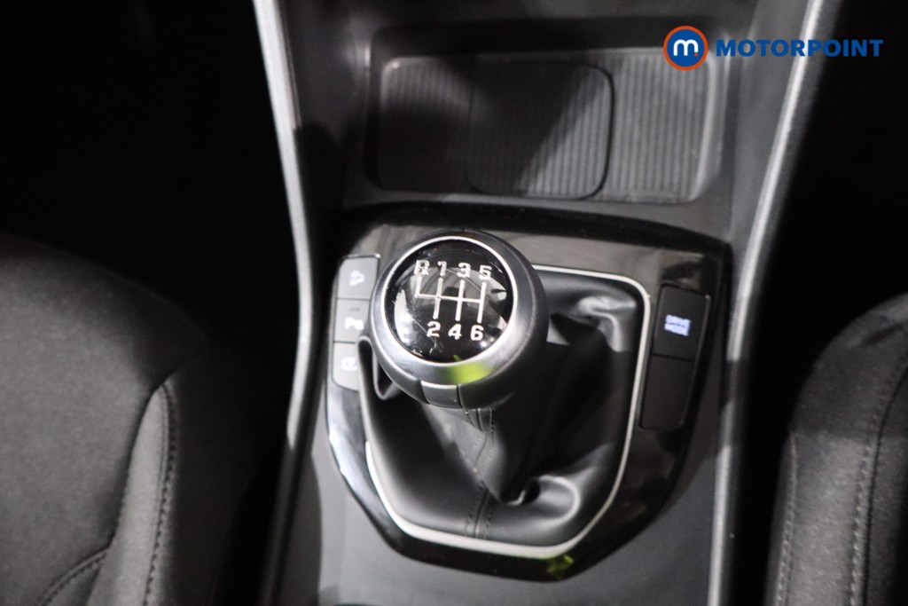 Hyundai Tucson Advance Manual Petrol SUV - Stock Number (1547447) - 19th supplementary image
