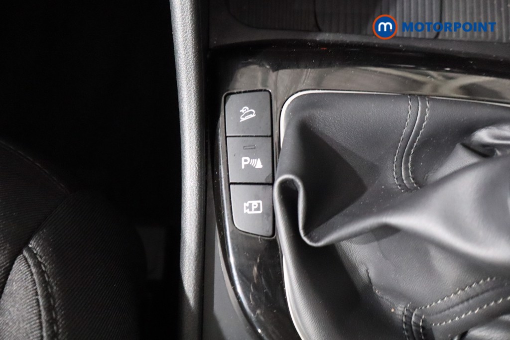 Hyundai Tucson Advance Manual Petrol SUV - Stock Number (1547447) - 20th supplementary image
