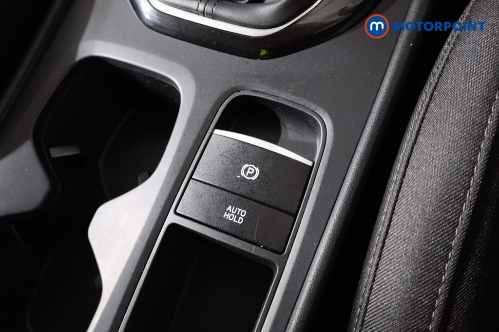 Hyundai Tucson Advance Manual Petrol SUV - Stock Number (1547447) - 21st supplementary image