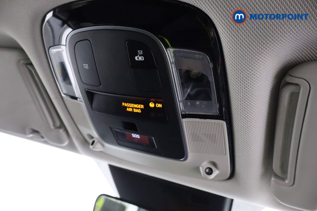 Hyundai Tucson Advance Manual Petrol SUV - Stock Number (1547447) - 22nd supplementary image